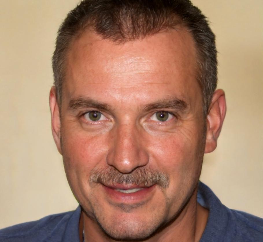 Portrait von Vilhelm Thorvaldsen